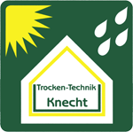 Logo Trocken-Technik Knecht